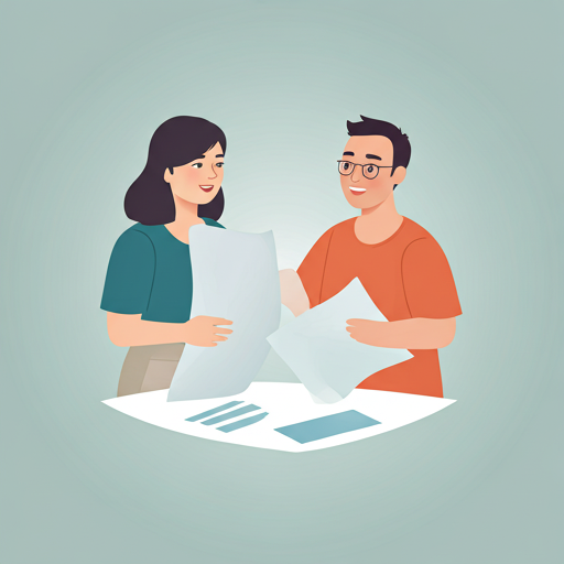Business consultation