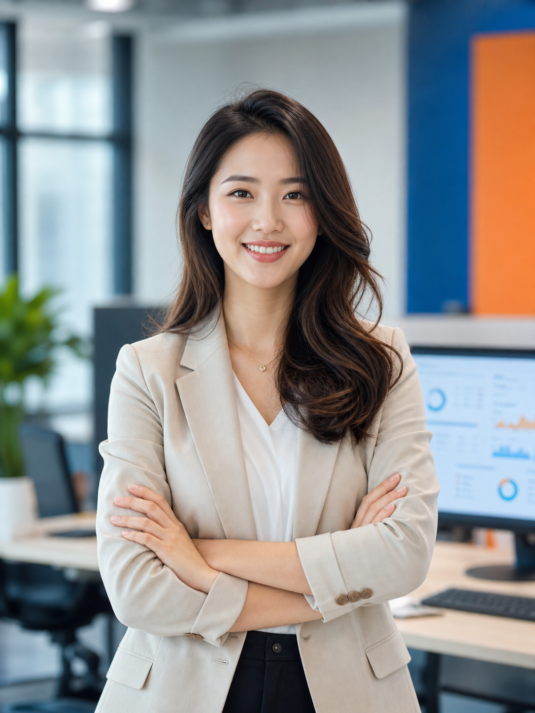 Trưởng phòng Marketing MEXO GROUP