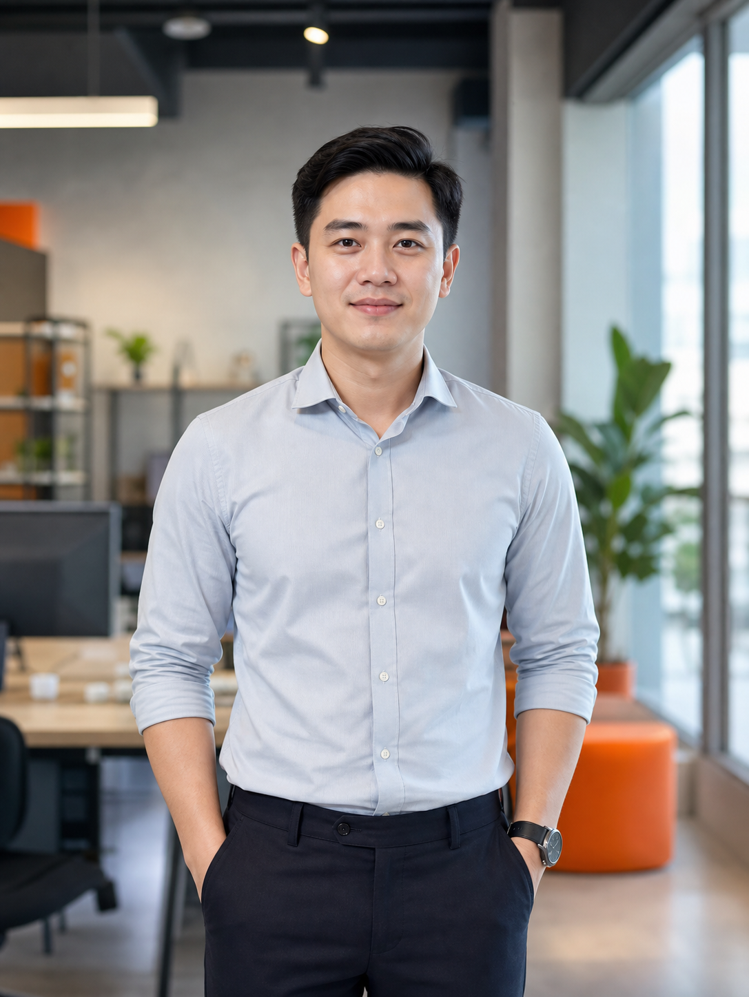 Trưởng phòng vận hành MEXO GROUP