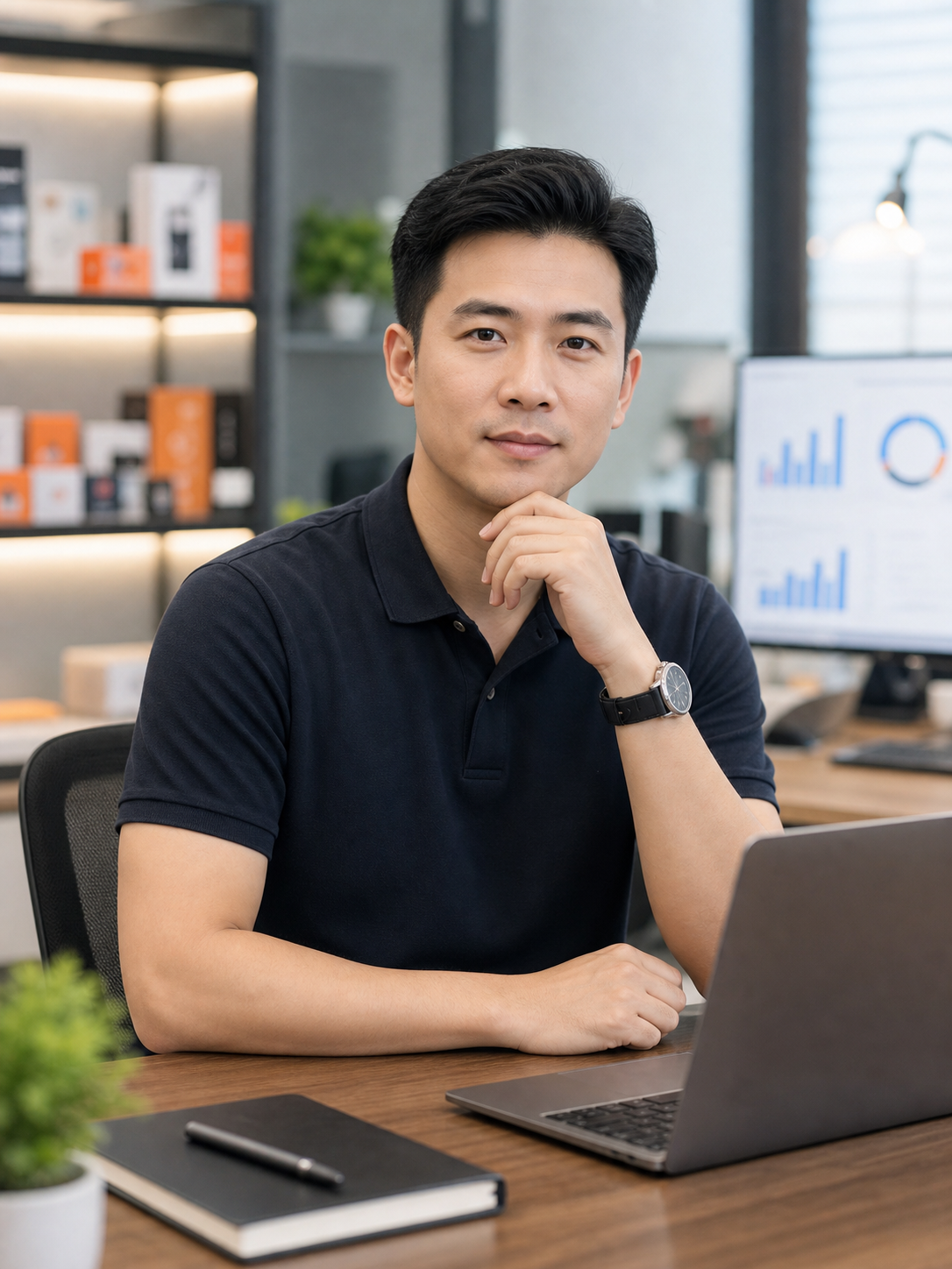 Chuyên gia SEO và Content MEXO GROUP