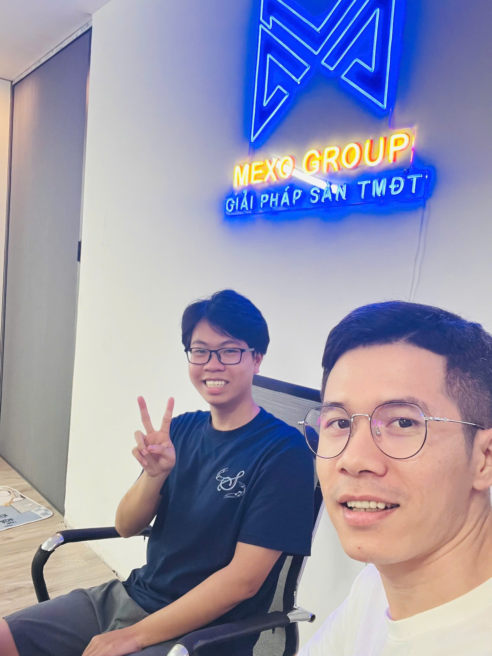 Đồng hành hỗ trợ sau khóa học