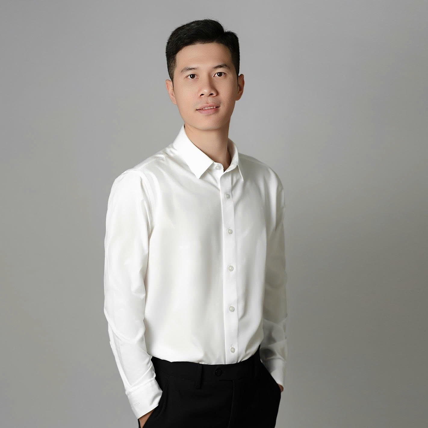 Mr. Bùi Phúc - CEO Mexo Group